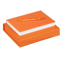 Набор Basis, оранжевый