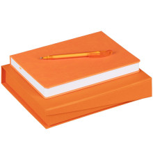 Набор Basis, оранжевый