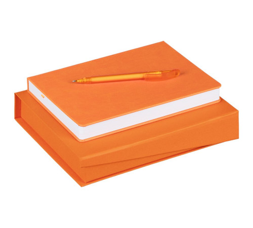 Набор Basis, оранжевый