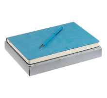 Набор Romano, голубой