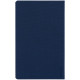 Ежедневник Grade, недатированный, темно-синий