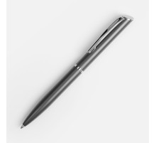 Ручка шариковая Ringa, серая