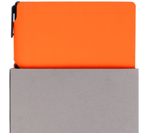 Набор Flexpen Shall, оранжевый