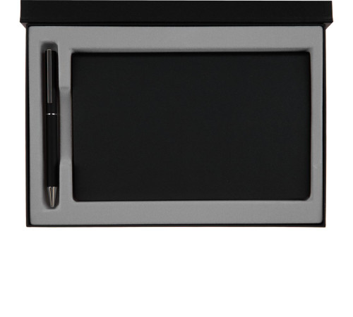 Набор Shall Light, черный