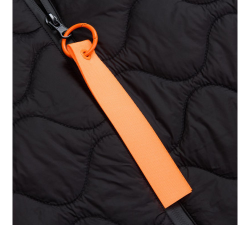 Куртка унисекс Tarnaby, черная