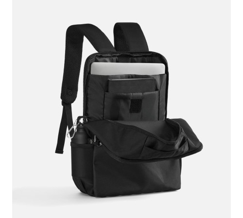 Рюкзак для ноутбука Sloten, черный