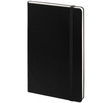 Ежедневник Classic, недатированный, черный