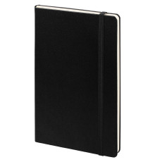 Ежедневник Classic, недатированный, черный