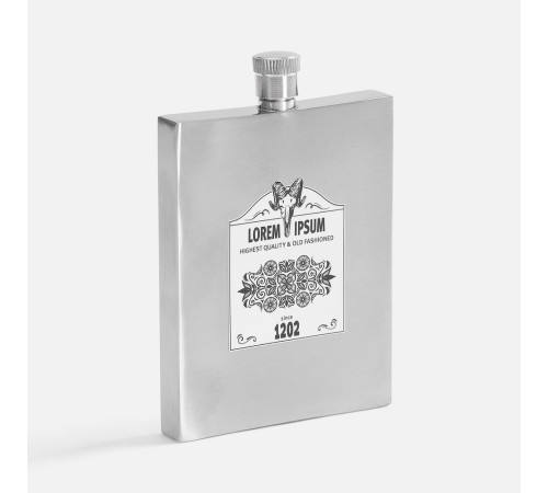 Фляжка Daily Tot