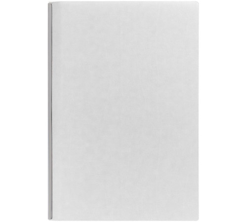 Ежедневник Kroom, недатированный, белый