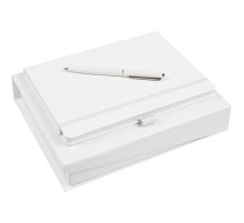 Набор Lucky, белый