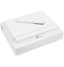 Набор Lucky, белый