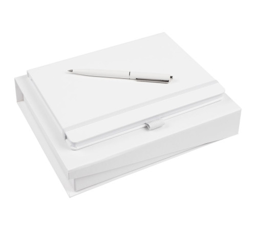 Набор Lucky, белый