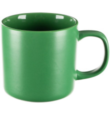 Кружка Eastpresso, зеленая