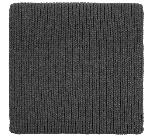 Шарф Tommi, темно-серый меланж