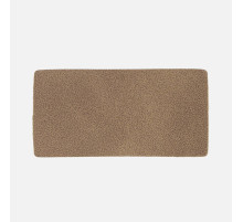 Лейбл Listra Nubuck Touch, XS, коричневый