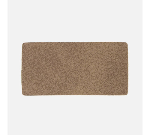 Лейбл Listra Nubuck Touch, XS, коричневый