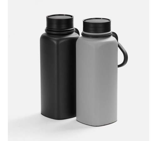 Термос Modum, черный