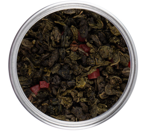 Чай улун «Земляника»