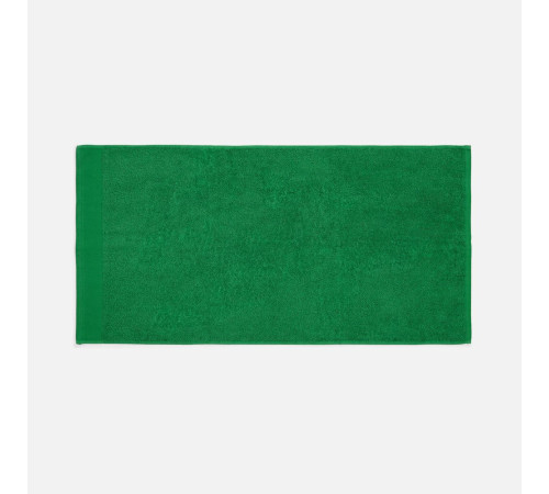 Полотенце Odelle, среднее, зеленое