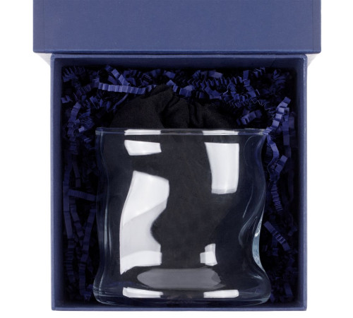 Набор для виски Amorf, синий