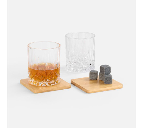 Набор для виски Maltmate