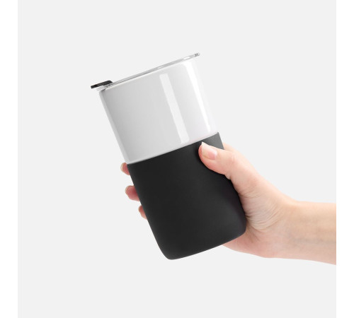 Кружка Norgard, черная