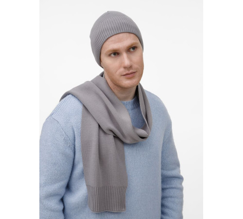 Шапка Sorang, серая