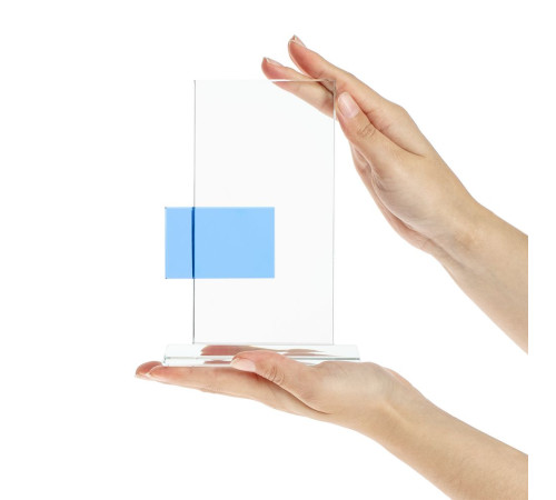 Стела Work Perk