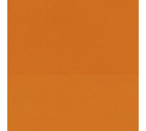 Ежедневник Knit, недатированный, оранжевый