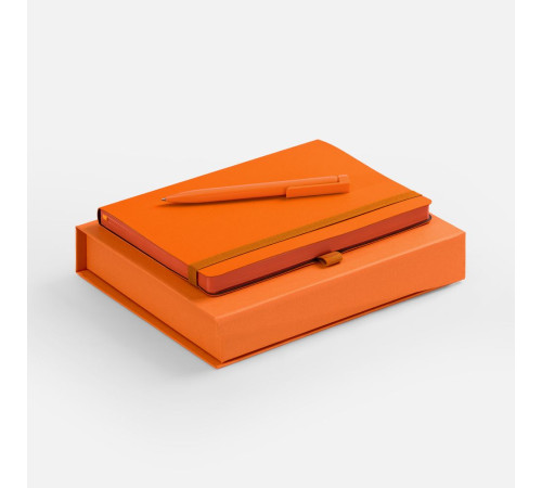 Набор Peel Flex, оранжевый