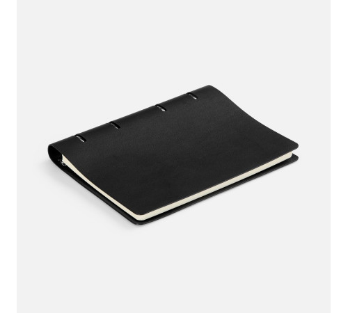 Ежедневник Ringo, недатированный, черный