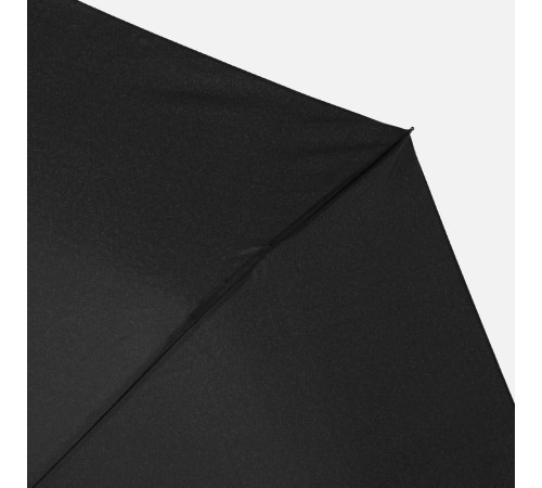 Зонт складной Hooklook, черный