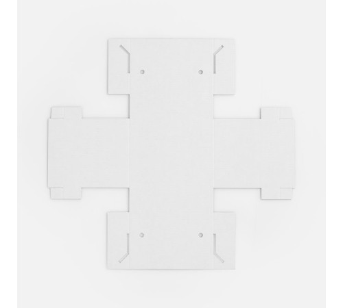 Коробка Kitbag, ver.2, белая