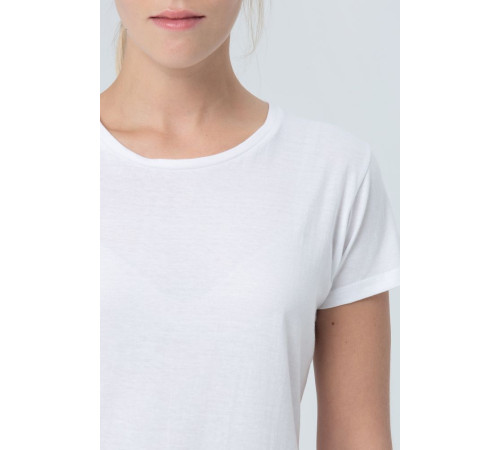Футболка женская Miss 150, белая
