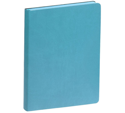 Ежедневник Fredo, недатированный, голубой