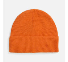 Шапка Color Boom, оранжевая