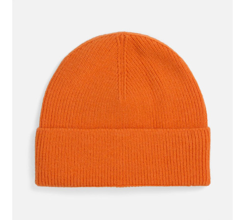 Шапка Color Boom, оранжевая