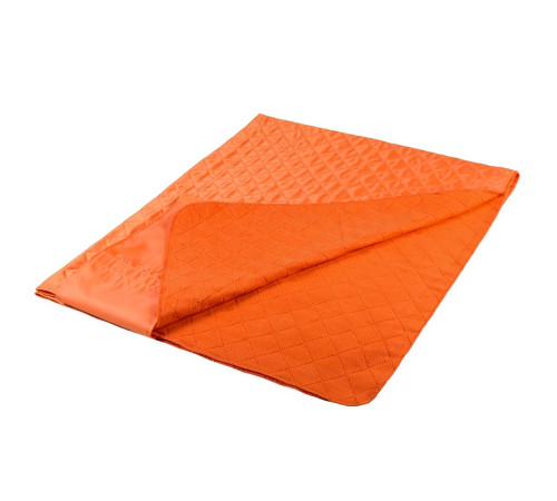 Плед для пикника Comfy, оранжевый