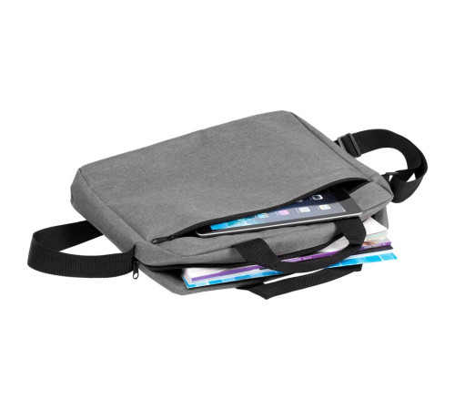 Конференц-сумка Member, серая