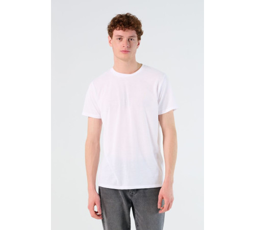 Футболка для сублимации Sublima 160, белая