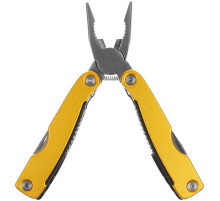 Мультитул Scout, желтый