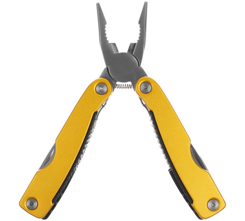 Мультитул Scout, желтый