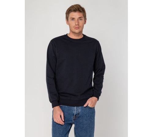 Свитшот Toima 2.0, темно-синий