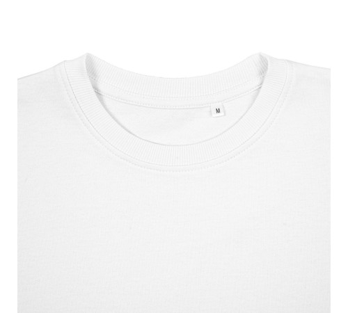 Свитшот Toima 2.0, белый