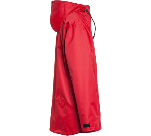 Ветровка мужская Medvind, красная