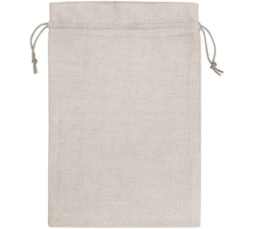 Холщовый мешок Foster Thank, L, белый