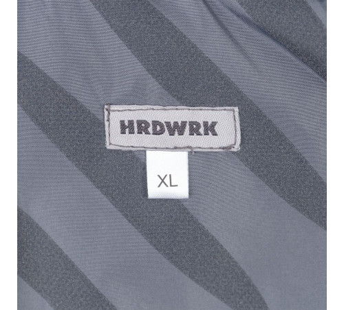 Ветровка светоотражающая Hard Work