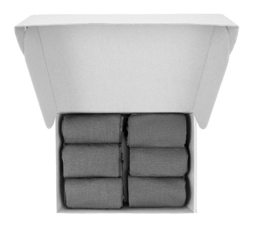 Носки Hard Work, ver 2.