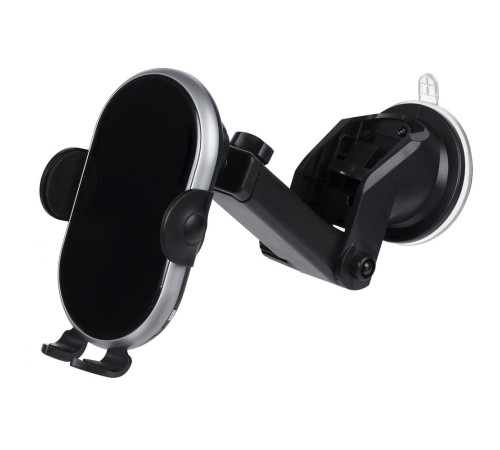 Держатель для смартфона Cleaver с беспроводной зарядкой